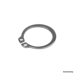 Стопорное кольцо 20x1,2 (7.343-007.0)