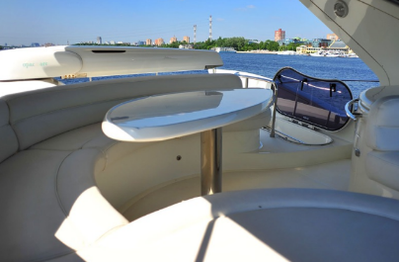 аренда ЯХТЫ AZIMUT 55