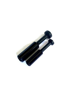 Заглушка под фитинг Slip lock