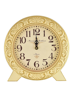 Часы настольные Михаил Москвин Лада Б9УП.1