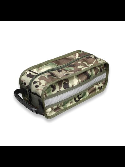 Сумка для такелажной оснастки Micro (цвет мультикам)