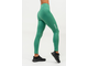Леггинсы HIGH WAISTED SHAPING LEGGINGS AGILE 464 Зеленые