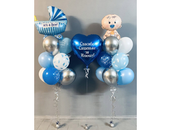 Набор на выписку №10 (заказ за 2 дня)