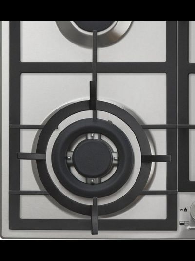 KORTING ГАЗОВАЯ ВАРОЧНАЯ ПОВЕРХНОСТЬ HG 665 CTX