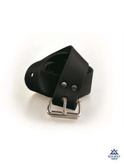 Ремень силиконовый C4 MARSEILLAISE с марсельской пряжкой