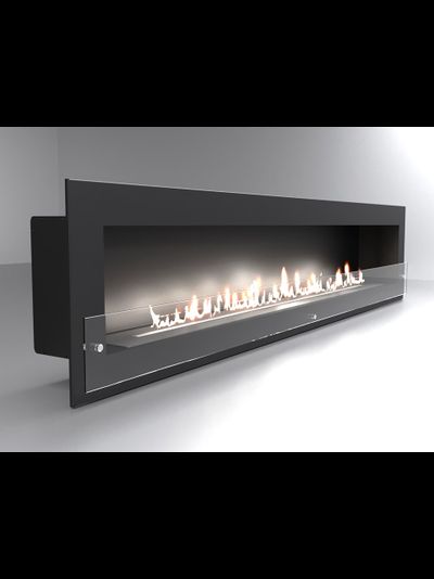 Встраиваемый биокамин W1500