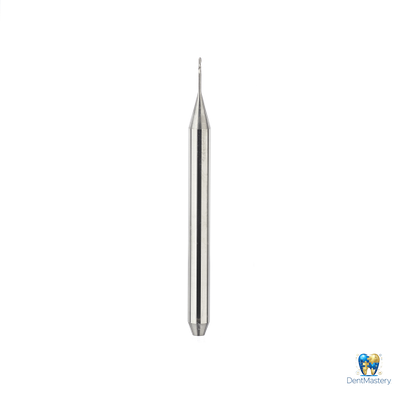 Фрезы для Roland CAD/CAM — обработка PMMA, PEEK, WAX