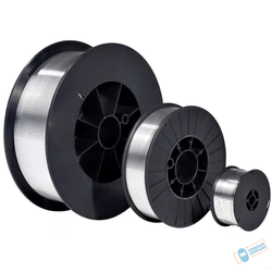 Проволока сварочная для полуавтоматической сварки в среде защитных газов нержавеющих и жаростойких сталей