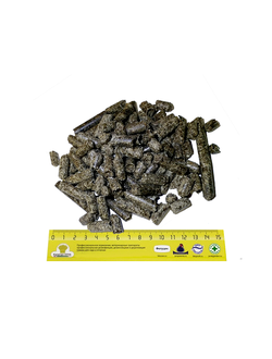 Жом свекловичный / 30кг