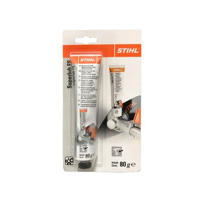 Смазка редуктора Stihl SUPERLUB 80 г