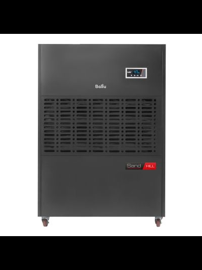 Осушитель воздуха колонный Ballu BDH-360L