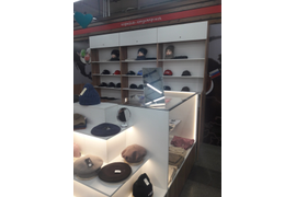 ТЦ Река, 3 этаж 