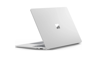 Ноутбук Microsoft Surface Laptop 7 for Business Copilot+ PC 15" Intel Core Ultra 7 268V (Series 2) 32GB 1TB Platinum в коммерческой упаковке