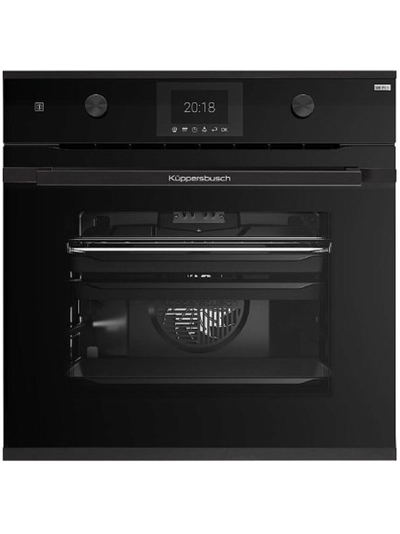 Духовой шкаф Kuppersbusch BP 6381.0 S5 Black Velvet