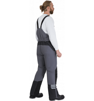 Полукомбинезон ЭДВАНС зимний