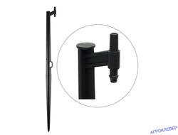 Стойка спринклерная прямая 50см