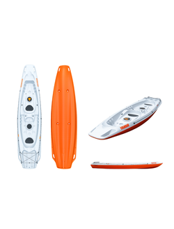 Каяки и каноэ