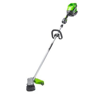 Триммер аккумуляторный Greenworks GD82LT