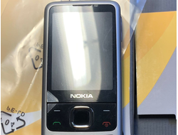 Nokia 6700 silver