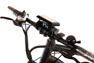 Elbike hummer elite 13