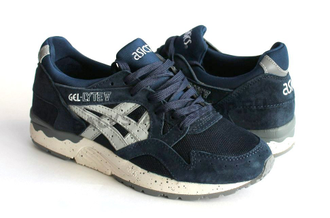 Мужские кроссовки Asics Gel Lyte V