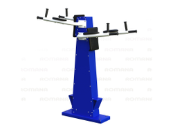 Брусья Romana 207.33.05