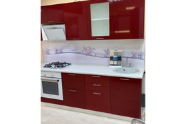 Модульная кухня Валерия