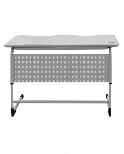 Школьный двухместный стол ШСТ24