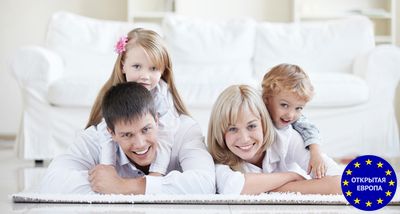 Полис "Моя квартира" Вариант №2