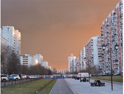 Выхино-Жулебино