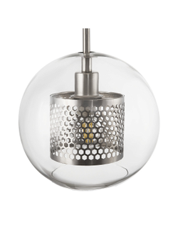 Freya, Подвесной светильник Bogota, FR8018PL-01N