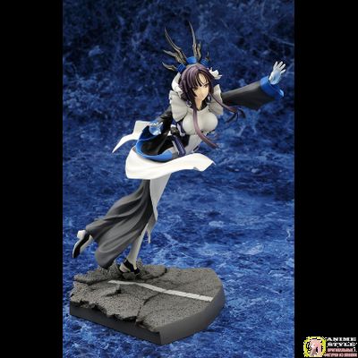 Фигурка 1/8 Казуно (Kazuno)