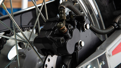 Мотоцикл Motoland CRF ST ENDURO (XV250-B, 172 FMM) (170FMN)