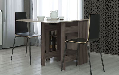 Стол книжка с баром (ИЦ) СТК 002