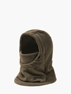 Балаклава из флиса Anteater Mask Хаки фото 1