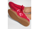 Кеды Converse Run Star Trainer Red Pink
