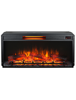 Электрокамин FOTON 36 LED QZ