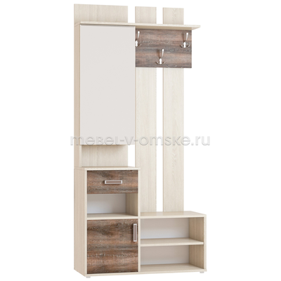 Прихожая Порту ПР10