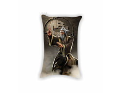 Подушка Мортал Комбат, Mortal Kombat №39