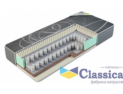 Матрас Премиум, разный размер