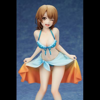 Фигурка 1/6 Ироха Ишики (Iroha Isshiki)