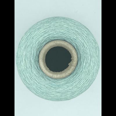 Loro Piana art. LADYBIRD Nm. 3/46 1533 м в 100 гр. 70% кашемир 30% шёлк Цв. мятный меланж