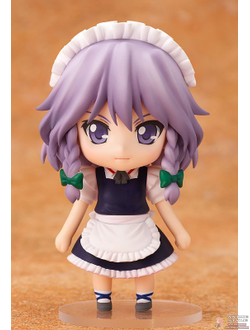Нендроид Сакуя Идзаёй (Izayoi Sakuya)