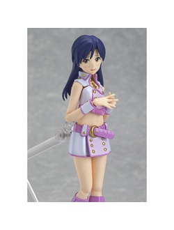 Фигурка фигма Тихая Кисараги (figma Kisaragi Chihaya)