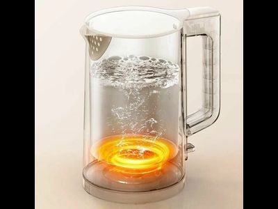 Электрический чайник Xiaomi Mijia Electric Kettle N1 MJDSH05YM (белый)