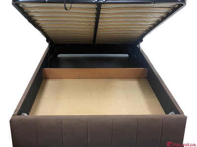 Кровать ОФЕЛИЯ-1,4 с подъемным механизмом