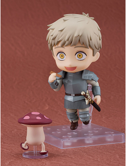 Нендроид Лай Торден (Laios Toude)