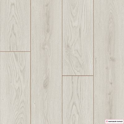 Ламинат Floorwood Estet NL WG Дуб Лейк 6894 33 класс толщина 12 мм с фаской 1.334 м2