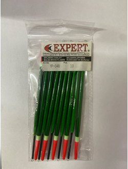 Поплавок "Expert" YP-048 1g