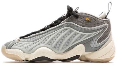 Packer x Adidas Intimidation Stone Grey